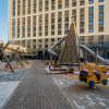 Гостиница Квартира Уютная в комфортном ЖК, фото 22