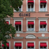 Отель GLINZ Hotel by Ginza Project, фото 20