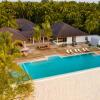 Курортный Отель Fiyavalhu Resort Maldives, фото 29
