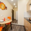 Апартаменты-студия на Хорошевской, фото 11