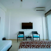 Отель Trincomalee Beach Resort & Spa, фото 21