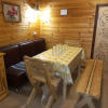 Гостиница Бунгало Дом & Сауна, фото 29