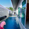 Отель Вилла Pattaya Pool, фото 3