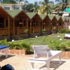 Отель TP Beach Resort, фото 20