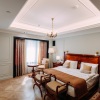 Отель Golden Palace Hotel Yerevan, фото 10