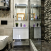 Квартира GoodTimeApartments Апартаменты у Парка и Стадиона Краснодар, фото 12