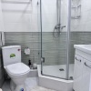Гостиница Квартира 1к на Крестьянской 27/1, фото 7