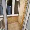 Гостиница Квартира Уютная 2-х комнатная студия в хорошем районе, фото 7