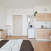 Апартаменты RoomyRoom Flora, фото 8
