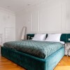 Гостиница Квартира 130 Кв Метров в Центре Сочи, фото 10