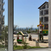 Гостиница Квартира 439 1к с Балконом и Видом на Море Жк Черноморский, фото 10