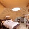 Отель Кемпинг Wadi Rum UFO Luxotel, фото 6