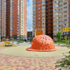 Гостиница Квартира 2 Ночи на улице Героя Яцкова 19, фото 23