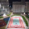 Гостиница Квартира Просторная Евродвушка в Хабаровске, фото 16