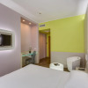 Отель Kleos Hotel Milano, фото 4