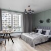 Апарт-отель Smart Lofts Волоколамская, фото 8