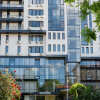 Апартаменты Red Apartments Атлант Сити Гермес, фото 41