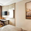 Отель Nidya Hotel Galataport, фото 4