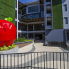 Курортный отель Apple A Day Resort, фото 8