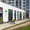 Гостиница Квартира стильная у метро Варшавская, фото 30