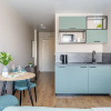 Апартаменты Merino Home Avenir 1, фото 6