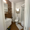 Гостиница Квартира Уютная малышка на двоих, фото 9