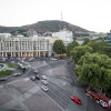 Апарт-отель Citadines City Centre Tbilisi, фото 36