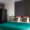 Апартаменты Neva Sunset Apartment в Санкт-Петербурге