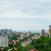 Гостиница Квартира Роскошная студия в Сочи, фото 8