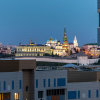 Апартаменты Уютная студия с обзорным видом на Казань, фото 11
