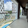 Гостиница Квартира Sea Magic Apart в ЖК Аллея Парк, фото 18