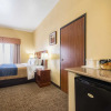 Отель Comfort Inn & Suites, фото 11
