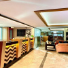 Отель Regna Hotel, фото 2