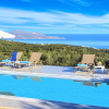 Отель Вилла Cretan Family Villa Heated Pool, фото 5