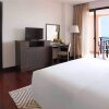 Курортный отель Anantara The Palm Dubai Resort, фото 19