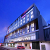 Отель Favehotel Sudirman, Pekanbaru, фото 1