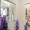 Гостиница Квартира Дизайнерская Прованс в элитном районе, фото 28