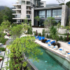 Отель Вилла Modern Property nearby Kamala beach with Pool, фото 20