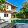 Отель Вилла Bamboo Bali Villa 3, фото 7