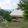 Гостиница Глэмпинг Солнечноселье, фото 7
