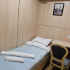 Отель Capsule plus hostel, фото 1