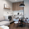 Апартаменты Silver Ekb Space, фото 18