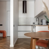 Гостиница Квартира Riva Apart Top Hills, фото 8