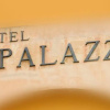 Отель Palazzin, фото 15