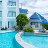 Отель Kram Pattaya Resort, фото 4