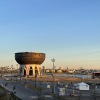 Гостиница Квартира с видом на Чашу и Кремль, фото 18