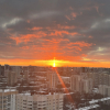 Гостиница Квартира у метро Чкаловская улица Щорса 105, фото 20