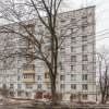 Апартаменты Hanaka Юных Ленинцев 69 в Москве