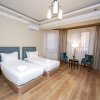 Отель A Hotel Yerevan, фото 18