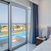 Апартаменты Ocean Suites Luxury, фото 11